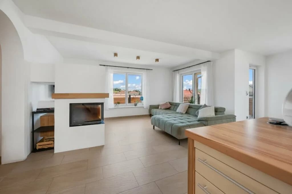 6-Zimmer-Haus kaufen in Oberpullendorf – 189 m², € 524.400 – Bild 8 von 52