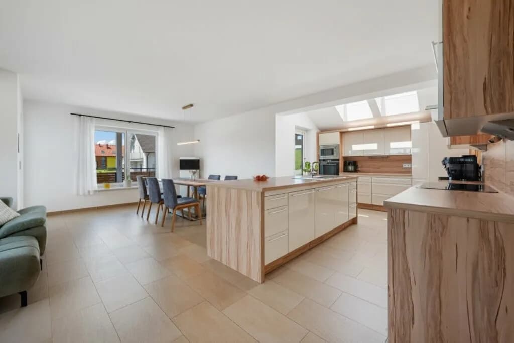 6-Zimmer-Haus kaufen in Oberpullendorf – 189 m², € 524.400 – Bild 9 von 52