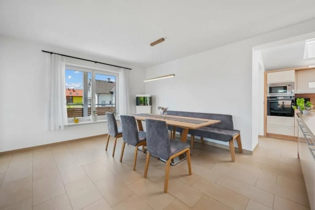 6-Zimmer-Haus kaufen in Oberpullendorf – 189 m², € 524.400 – Bild 10 von 52