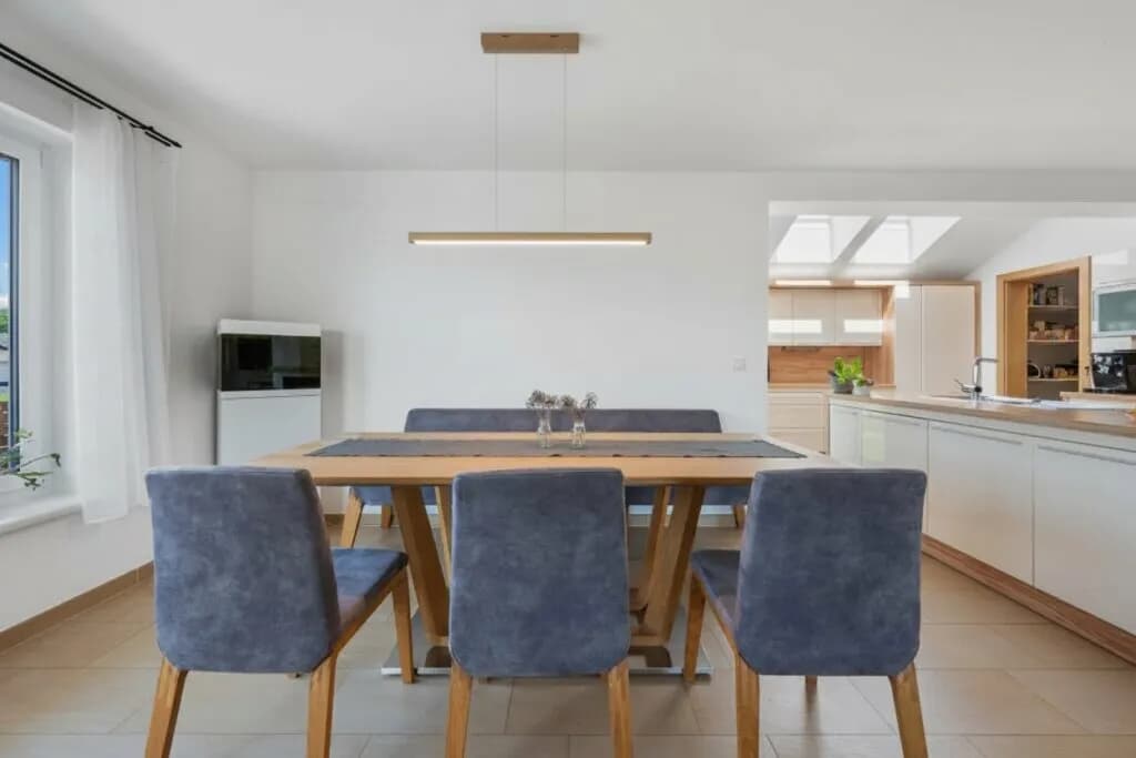 6-Zimmer-Haus kaufen in Oberpullendorf – 189 m², € 524.400 – Bild 11 von 52