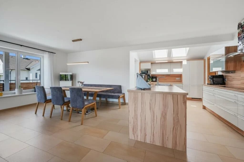 6-Zimmer-Haus kaufen in Oberpullendorf – 189 m², € 524.400 – Bild 12 von 52