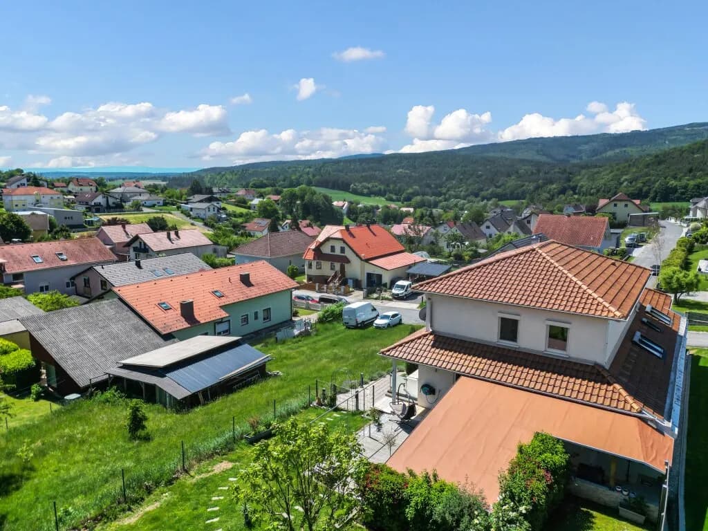 6-Zimmer-Haus kaufen in Oberpullendorf – 189 m², € 524.400 – Bild 13 von 52