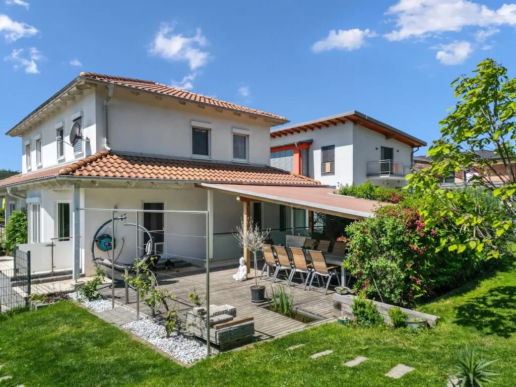 6-Zimmer-Haus kaufen in Oberpullendorf – 189 m², € 524.400 – Bild 26 von 52