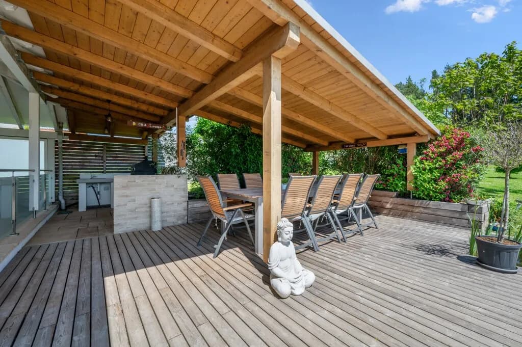 6-Zimmer-Haus kaufen in Oberpullendorf – 189 m², € 524.400 – Bild 28 von 52