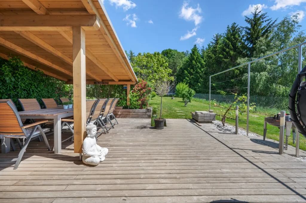 6-Zimmer-Haus kaufen in Oberpullendorf – 189 m², € 524.400 – Bild 30 von 52
