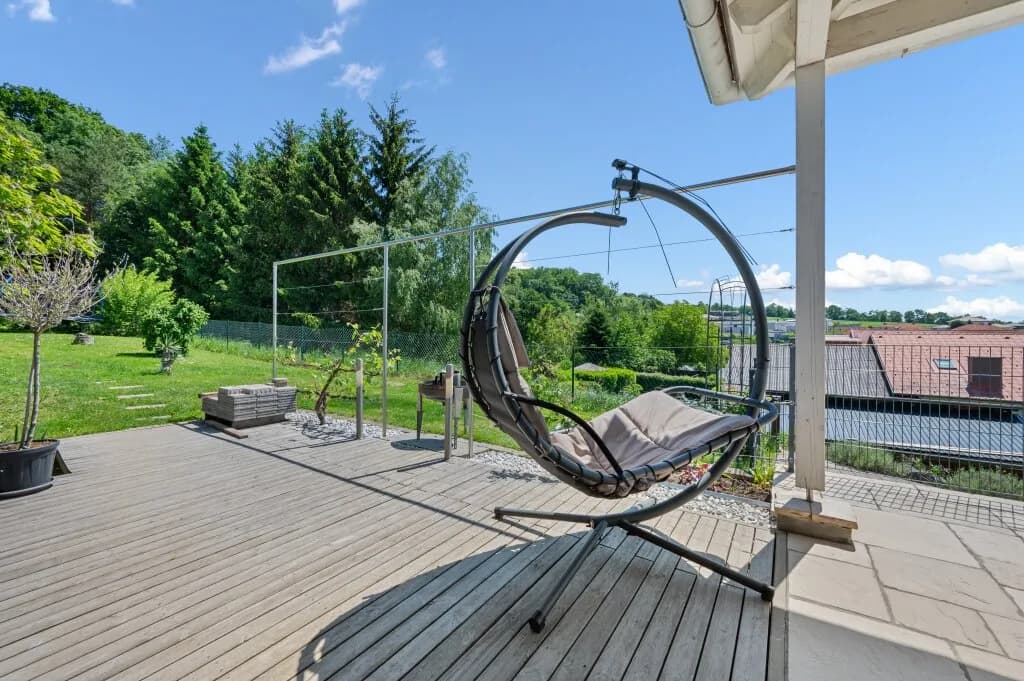 6-Zimmer-Haus kaufen in Oberpullendorf – 189 m², € 524.400 – Bild 31 von 52
