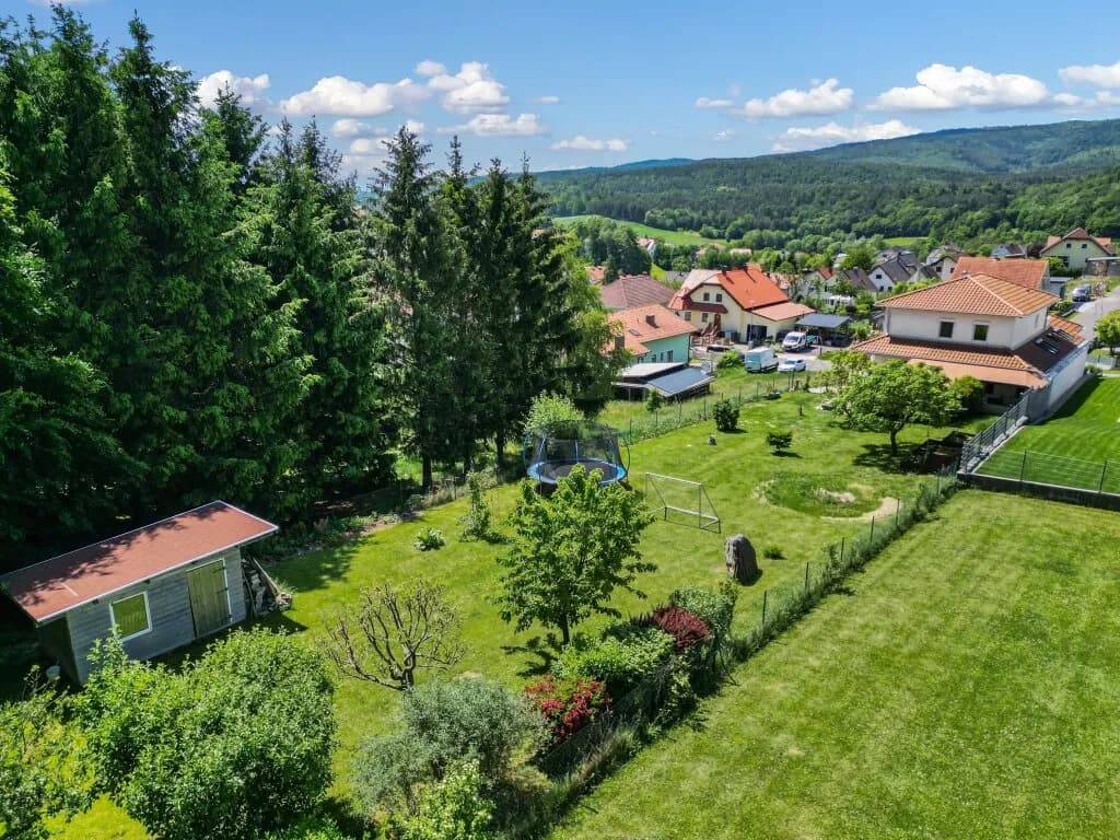 6-Zimmer-Haus kaufen in Oberpullendorf – 189 m², € 524.400 – Bild 32 von 52