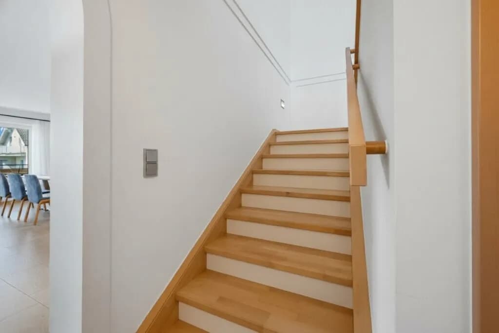 6-Zimmer-Haus kaufen in Oberpullendorf – 189 m², € 524.400 – Bild 33 von 52