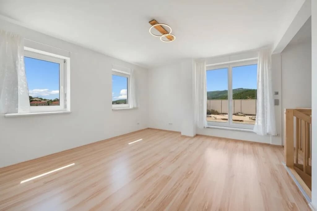 6-Zimmer-Haus kaufen in Oberpullendorf – 189 m², € 524.400 – Bild 35 von 52