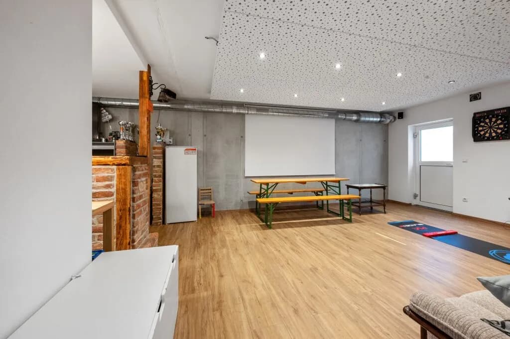 6-Zimmer-Haus kaufen in Oberpullendorf – 189 m², € 524.400 – Bild 44 von 52