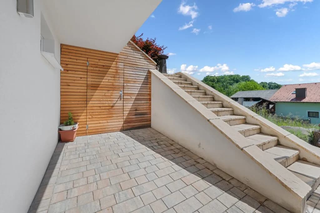 6-Zimmer-Haus kaufen in Oberpullendorf – 189 m², € 524.400 – Bild 46 von 52