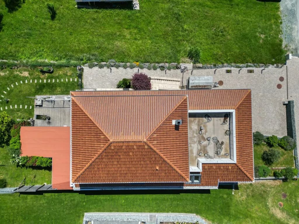 6-Zimmer-Haus kaufen in Oberpullendorf – 189 m², € 524.400 – Bild 48 von 52