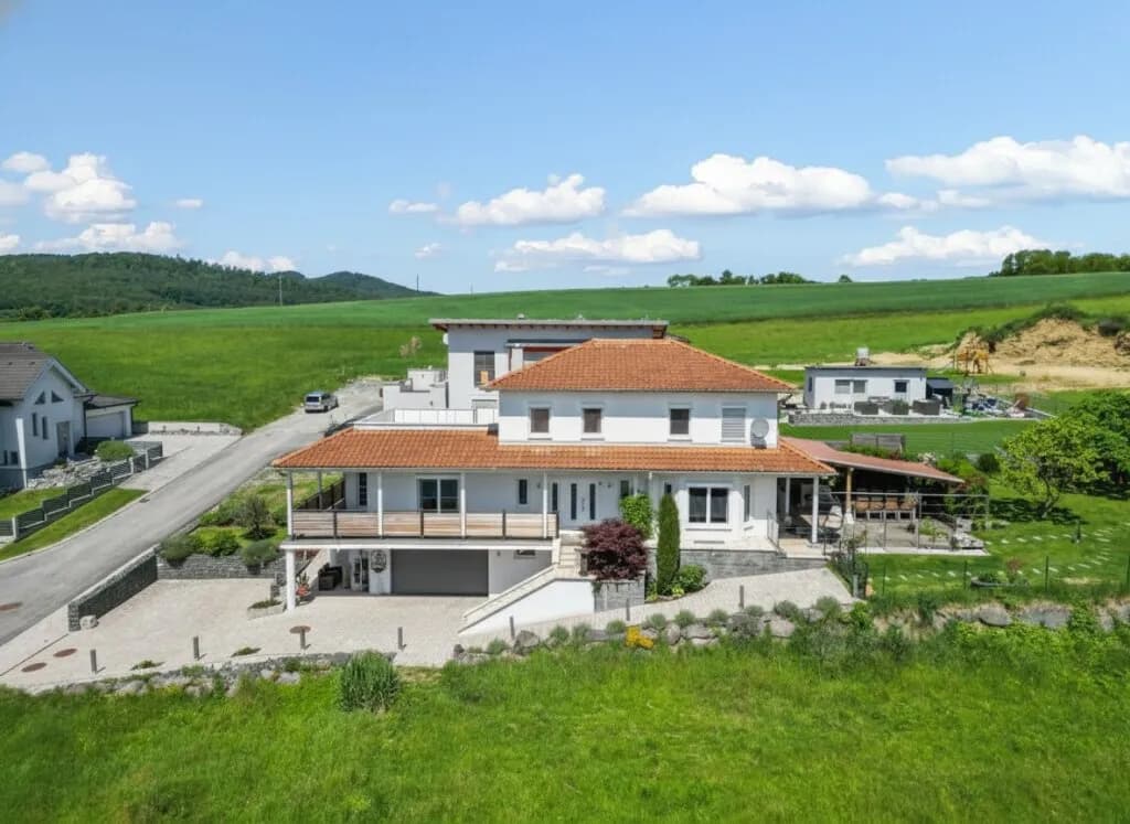 6-Zimmer-Haus kaufen in Oberpullendorf – 189 m², € 524.400 – Bild 49 von 52