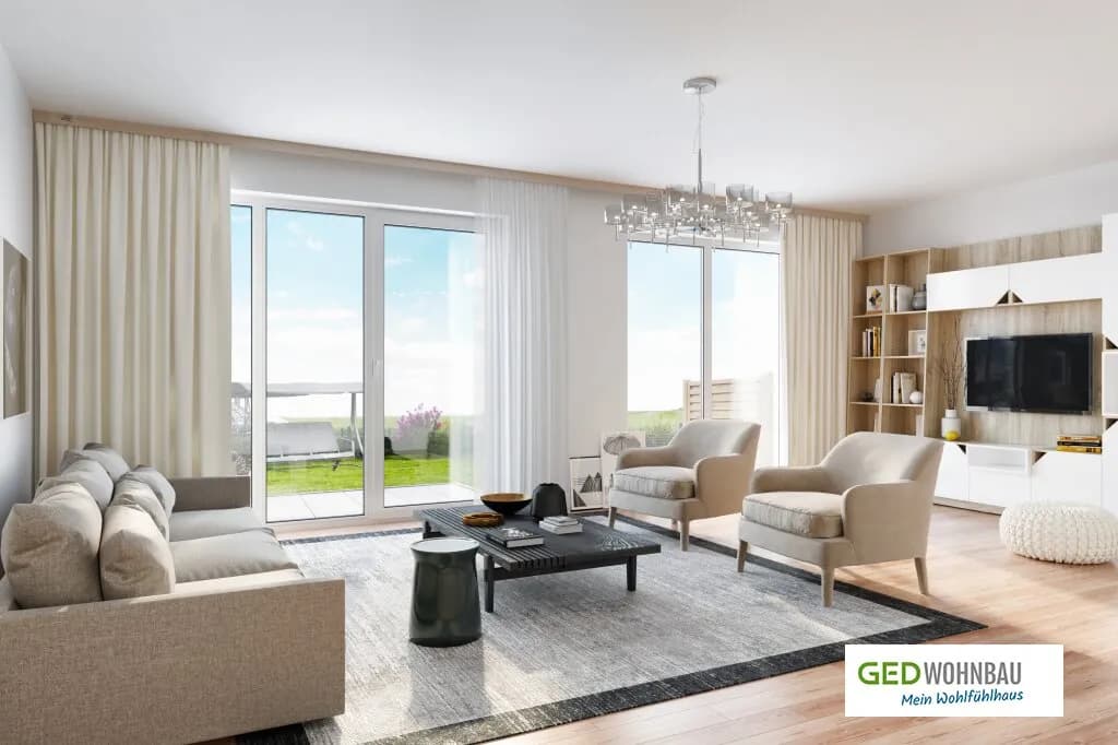 Immobilie kaufen in Melk – 112,58 m², € 421.200