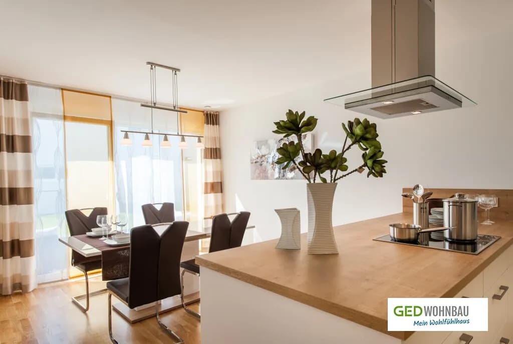 Immobilie kaufen in Melk – 112,58 m², € 421.200 – Bild 4 von 12