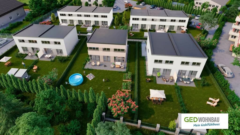 Immobilie kaufen in Melk – 112,58 m², € 421.200 – Bild 10 von 12