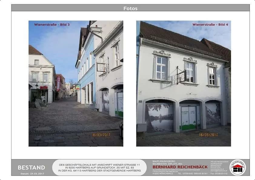 Gewerbeimmobilie mieten in Hartberg-Fürstenfeld – 600 m² – Bild 2 von 8