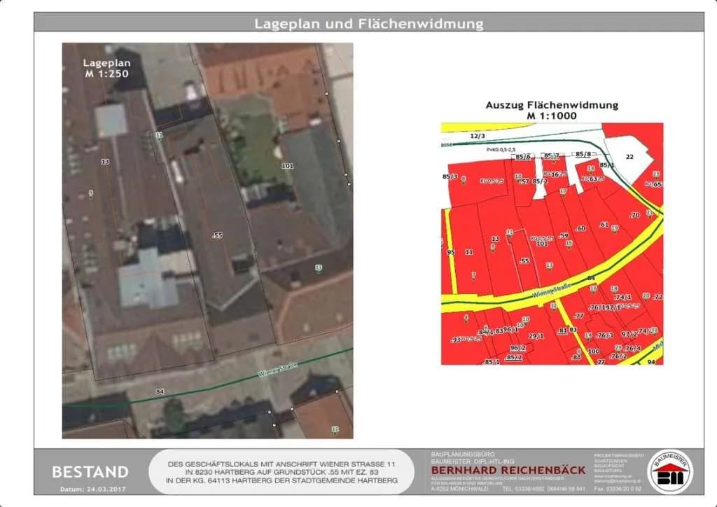Gewerbeimmobilie mieten in Hartberg-Fürstenfeld – 600 m² – Bild 5 von 8