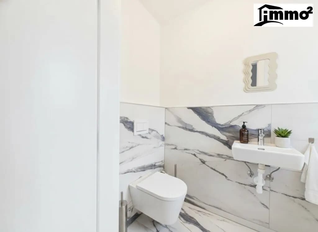 4-Zimmer-Haus kaufen in Klagenfurt Land – 110,4 m², € 399.500 – Bild 4 von 24