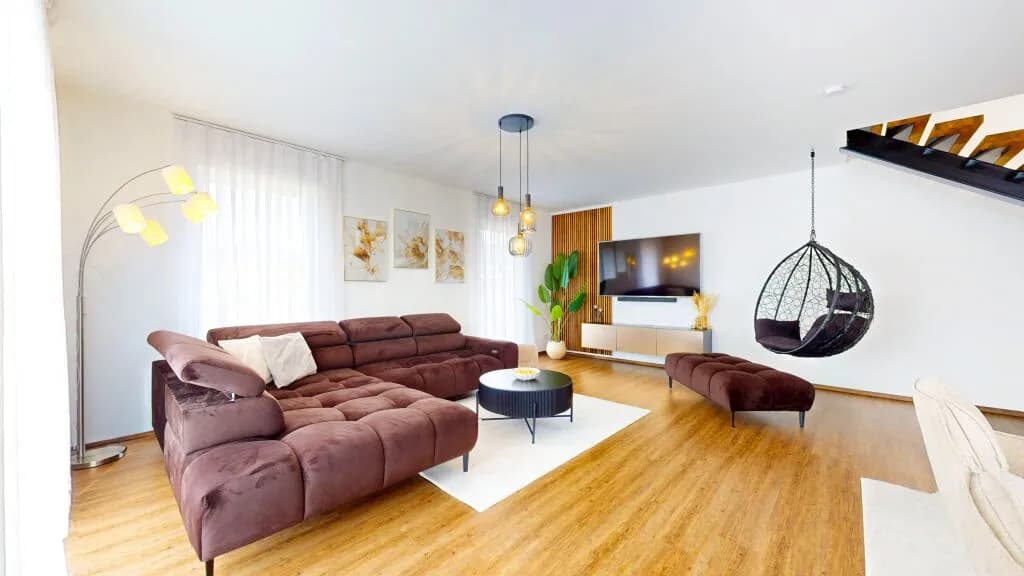 5-Zimmer-Haus kaufen in Völkermarkt – 161,2 m², € 849.000