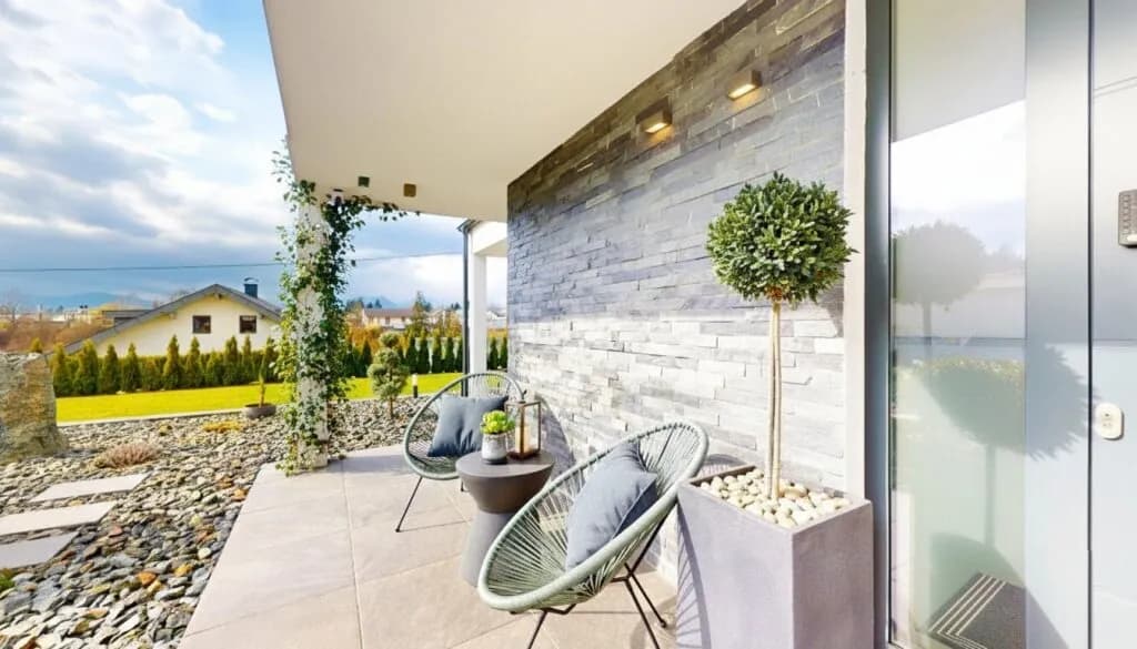 5-Zimmer-Haus kaufen in Völkermarkt – 161,2 m², € 849.000 – Bild 15 von 23