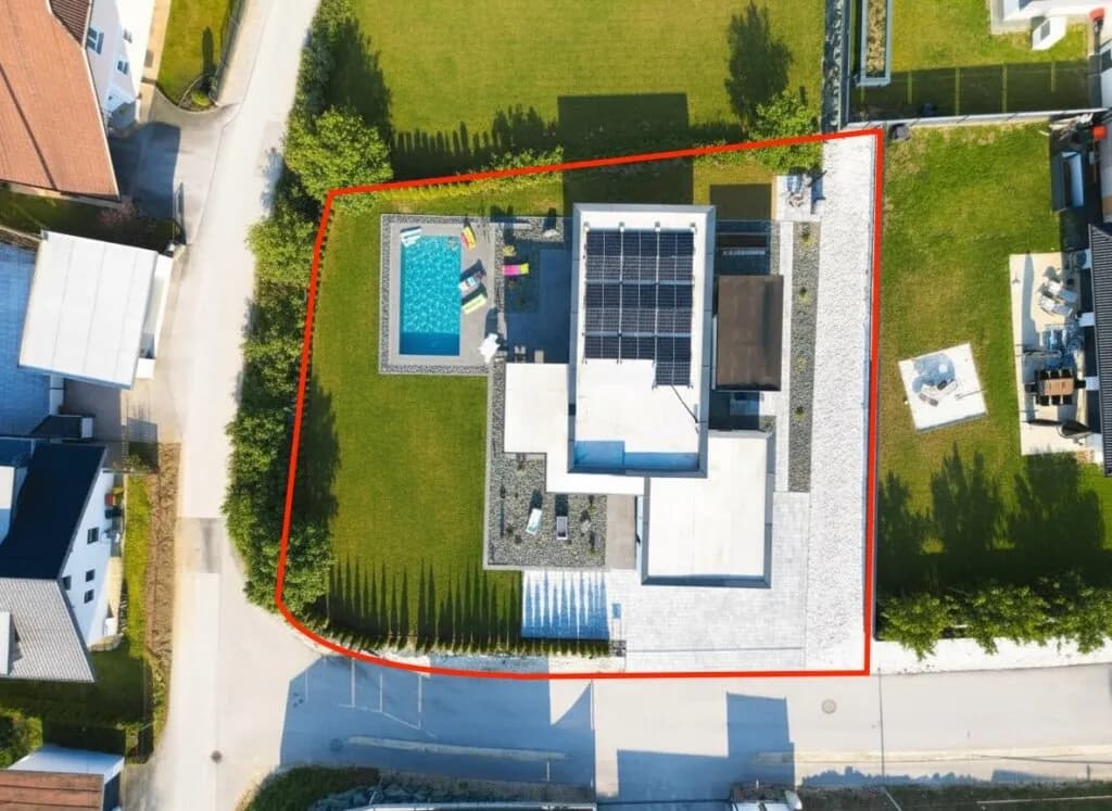 5-Zimmer-Haus kaufen in Völkermarkt – 161,2 m², € 849.000 – Bild 19 von 23