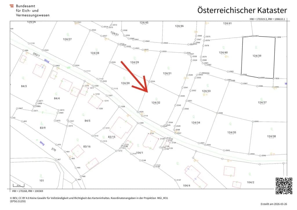 5-Zimmer-Haus kaufen in Völkermarkt – 161,2 m², € 849.000 – Bild 23 von 23