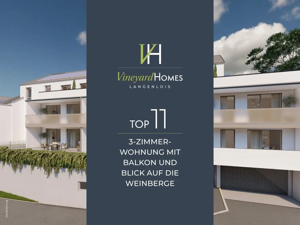 3-Zimmer-Wohnung kaufen in Krems Land – 80,73 m², € 366.300 – Bild 6 von 18