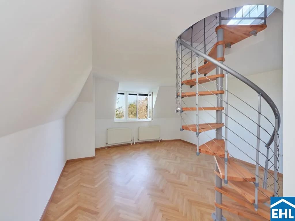 3-Zimmer-Wohnung kaufen in Wien – 108,56 m², € 699.000 – Bild 2 von 19