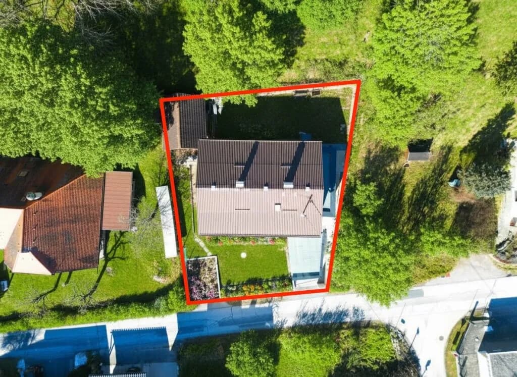 7-Zimmer-Haus kaufen in Klagenfurt Land – 208,7 m², € 749.000 – Bild 22 von 27