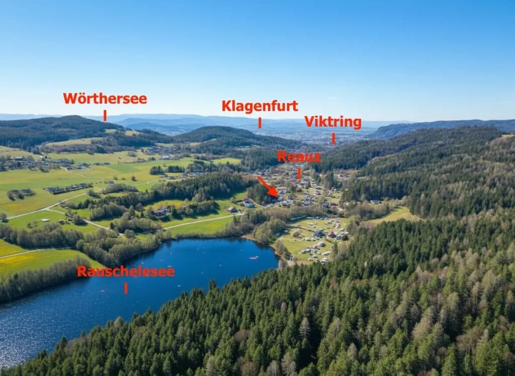 7-Zimmer-Haus kaufen in Klagenfurt Land – 208,7 m², € 749.000 – Bild 23 von 27