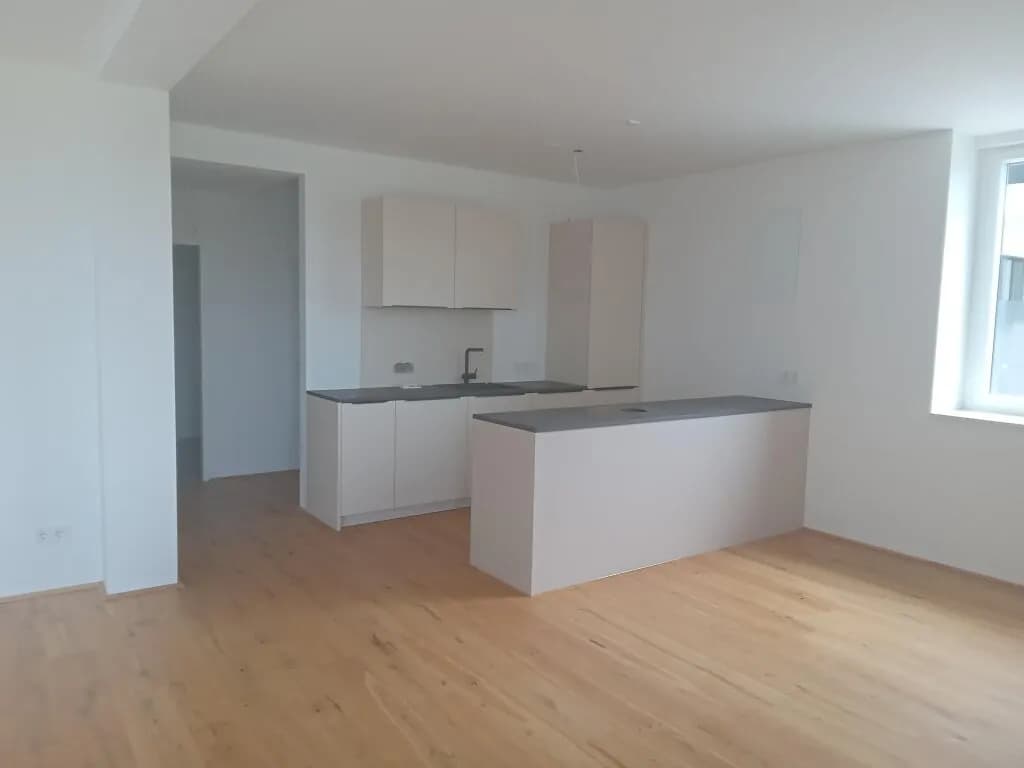 3-Zimmer-Wohnung mieten in Schärding – 103,65 m², € 1.309