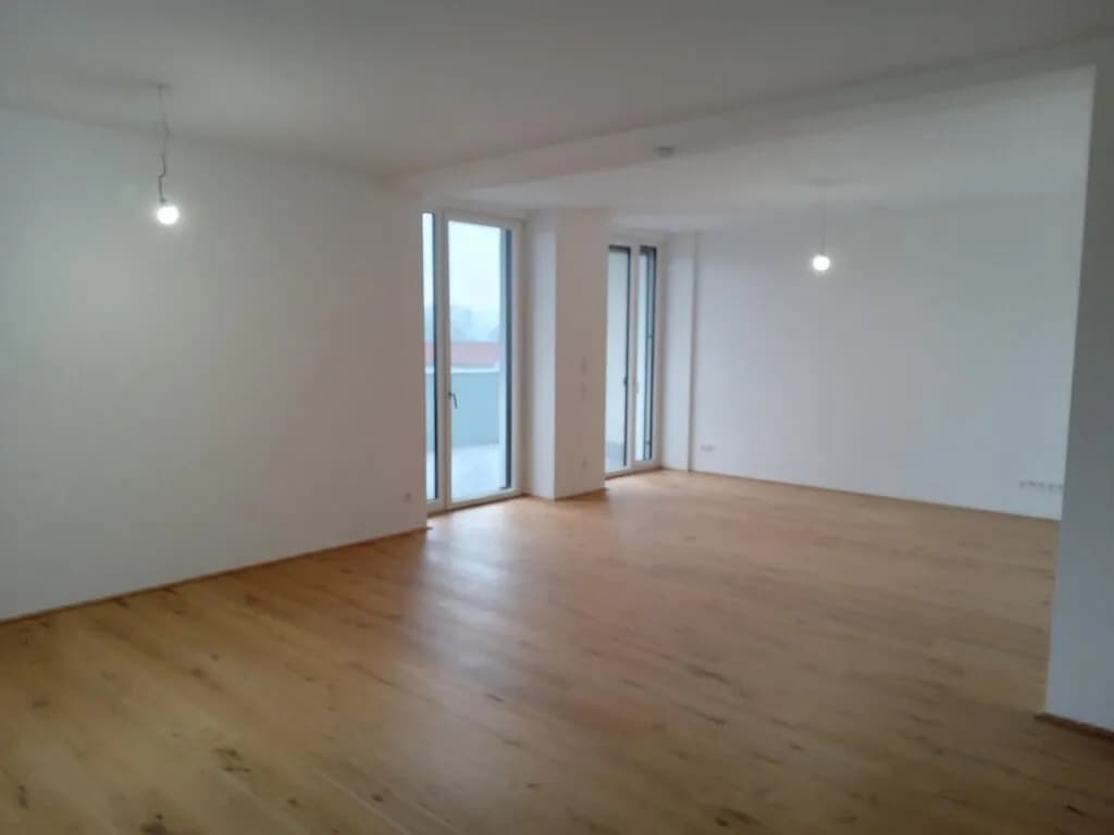 3-Zimmer-Wohnung mieten in Schärding – 103,65 m², € 1.309 – Bild 3 von 27