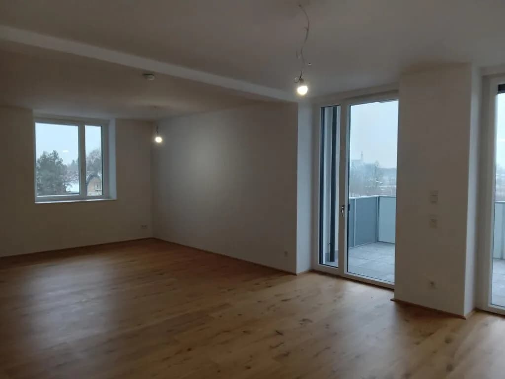 3-Zimmer-Wohnung mieten in Schärding – 103,65 m², € 1.309 – Bild 4 von 27