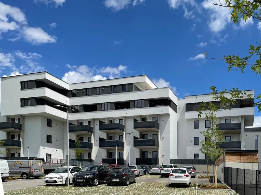 3-Zimmer-Wohnung mieten in Schärding – 103,65 m², € 1.309 – Bild 15 von 27