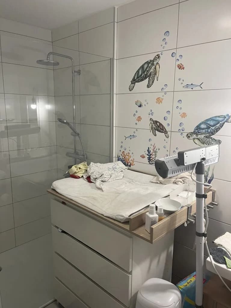 3-Zimmer-Wohnung mieten in Schärding – 103,65 m², € 1.309 – Bild 19 von 27