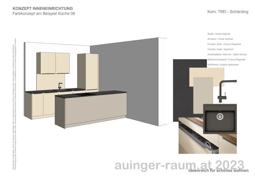 3-Zimmer-Wohnung mieten in Schärding – 103,65 m², € 1.309 – Bild 27 von 27