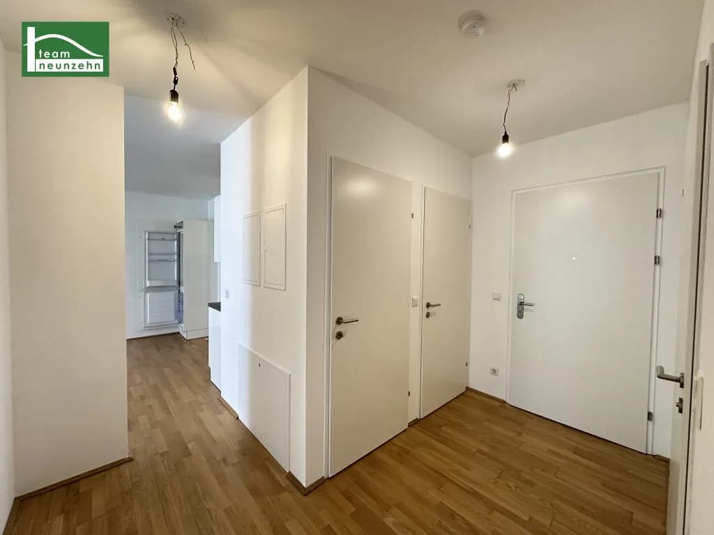 2-Zimmer-Wohnung mieten in Wien – 50,33 m², € 989 – Bild 6 von 22