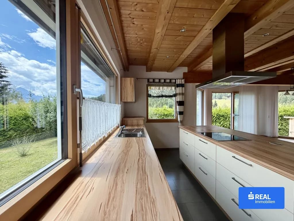 5-Zimmer-Haus kaufen in Lienz – 156 m² – Bild 4 von 9