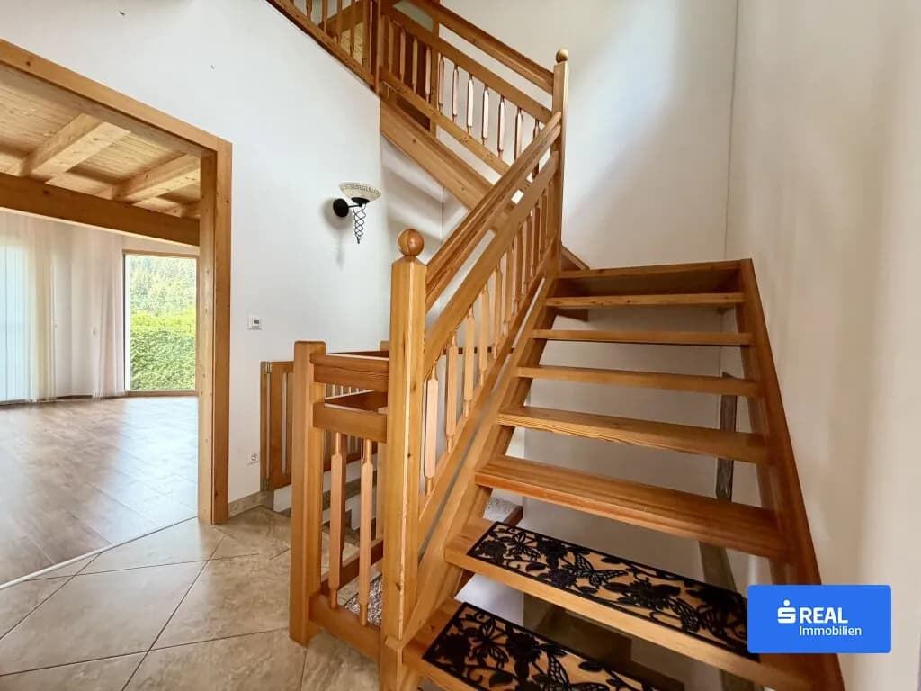 5-Zimmer-Haus kaufen in Lienz – 156 m² – Bild 5 von 9