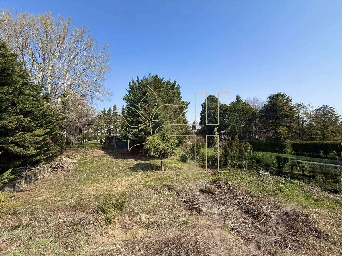 Grundstück kaufen in Wien – 1 454 m², € 4.500.000