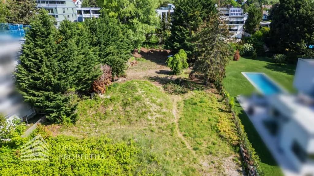 Grundstück kaufen in Wien – 1 454 m², € 4.500.000 – Bild 2 von 20