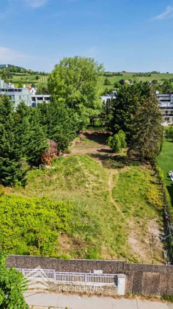 Grundstück kaufen in Wien – 1 454 m², € 4.500.000 – Bild 6 von 20