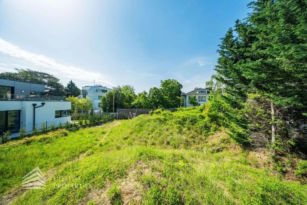 Grundstück kaufen in Wien – 1 454 m², € 4.500.000 – Bild 9 von 20