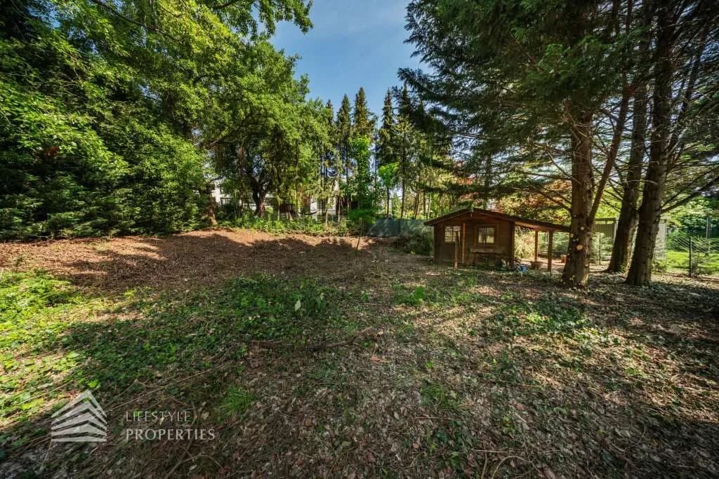 Grundstück kaufen in Wien – 1 454 m², € 4.500.000 – Bild 15 von 20