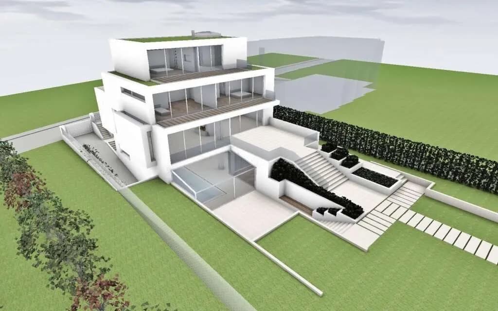 Grundstück kaufen in Wien – 1 454 m², € 4.500.000 – Bild 17 von 20