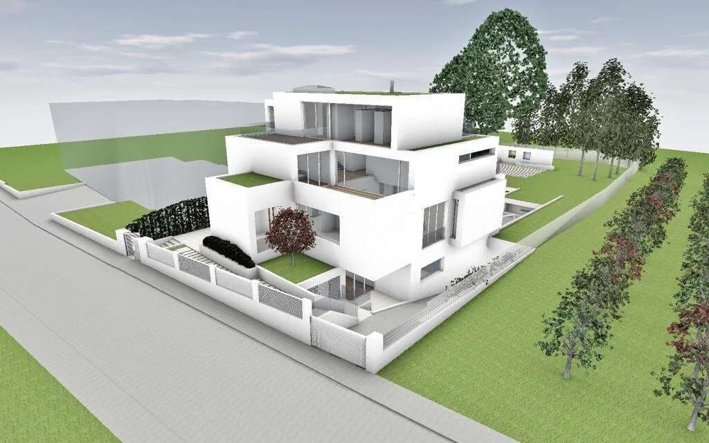 Grundstück kaufen in Wien – 1 454 m², € 4.500.000 – Bild 19 von 20