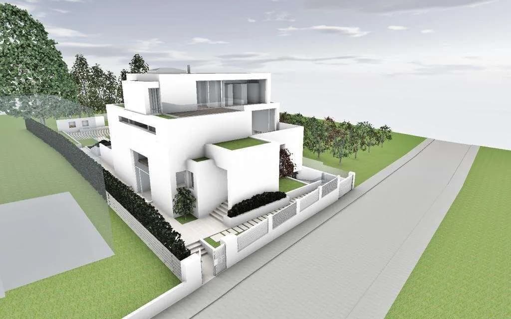 Grundstück kaufen in Wien – 1 454 m², € 4.500.000 – Bild 20 von 20