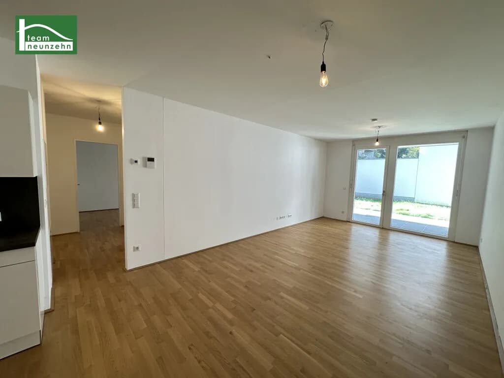 2-Zimmer-Wohnung mieten in Wien – 50,33 m², € 989 – Bild 3 von 22