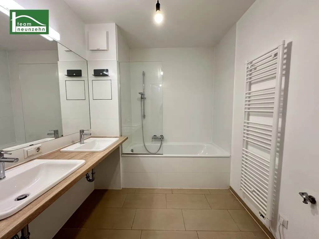 2-Zimmer-Wohnung mieten in Wien – 50,33 m², € 989 – Bild 8 von 22